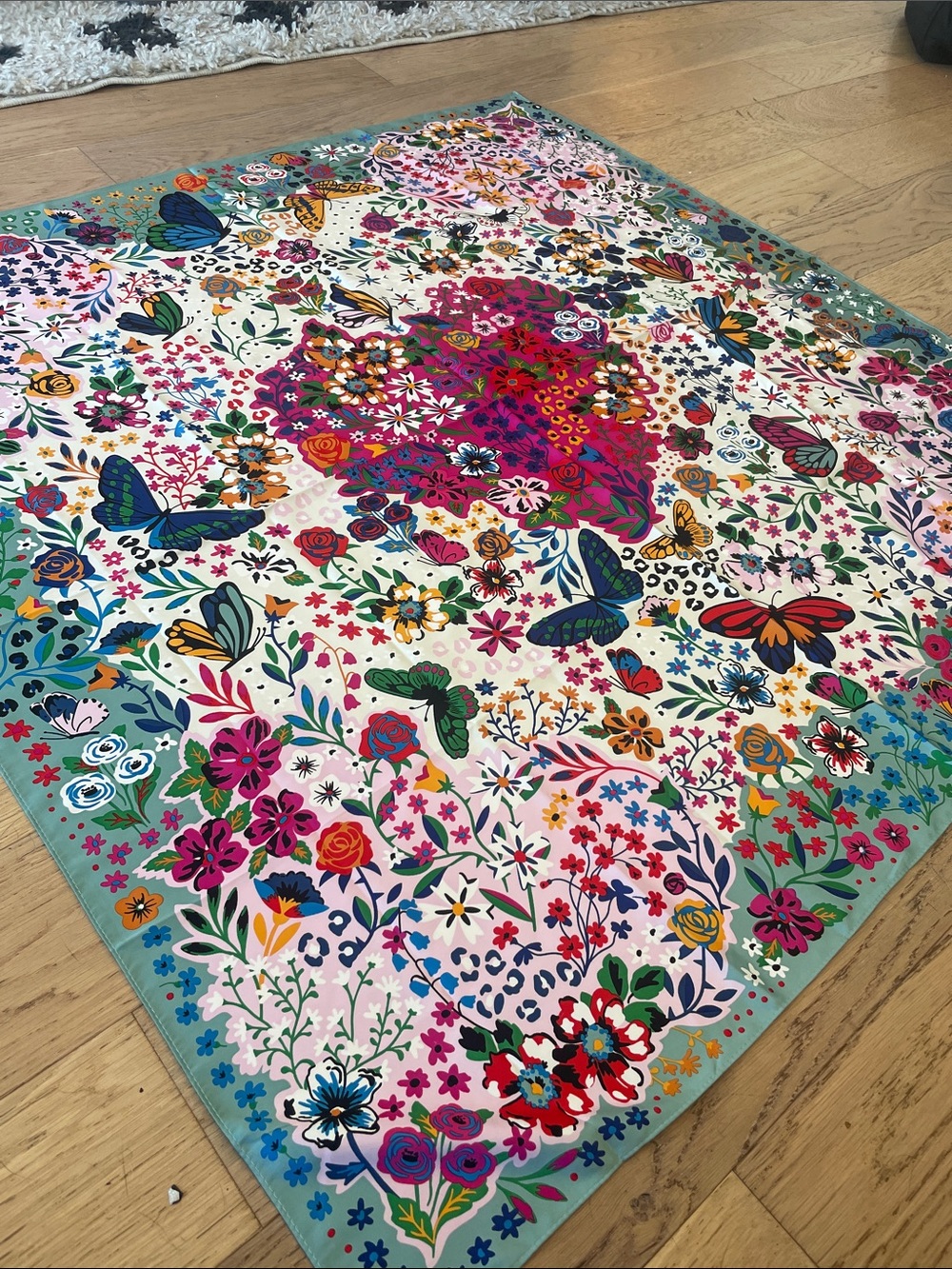 BIMBA y Lola scarf 100x100